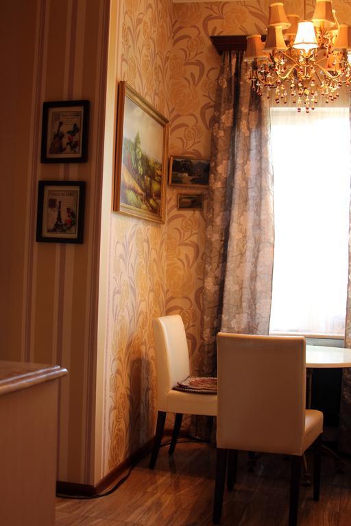 Guesthouse Panorama كوتايسي المظهر الخارجي الصورة