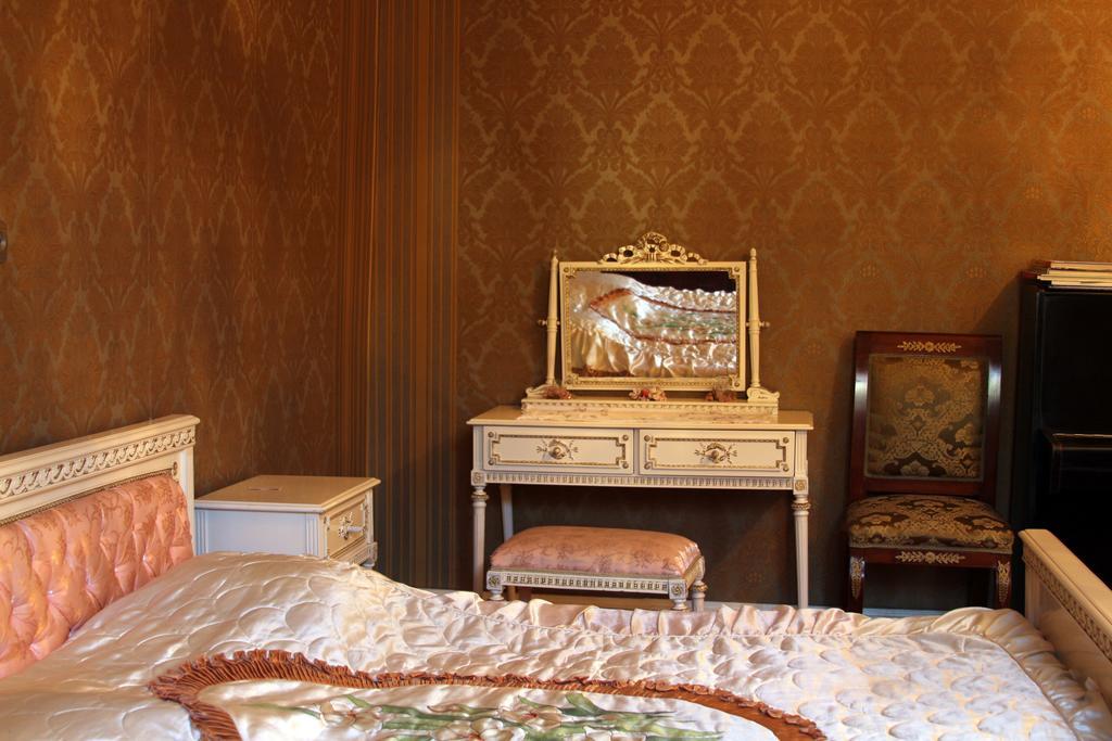 Guesthouse Panorama كوتايسي المظهر الخارجي الصورة