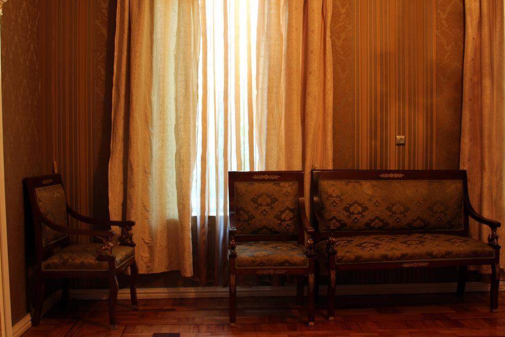 Guesthouse Panorama كوتايسي المظهر الخارجي الصورة