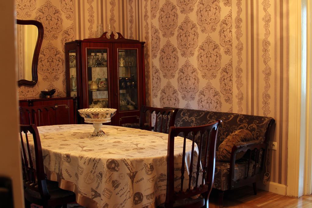 Guesthouse Panorama كوتايسي المظهر الخارجي الصورة
