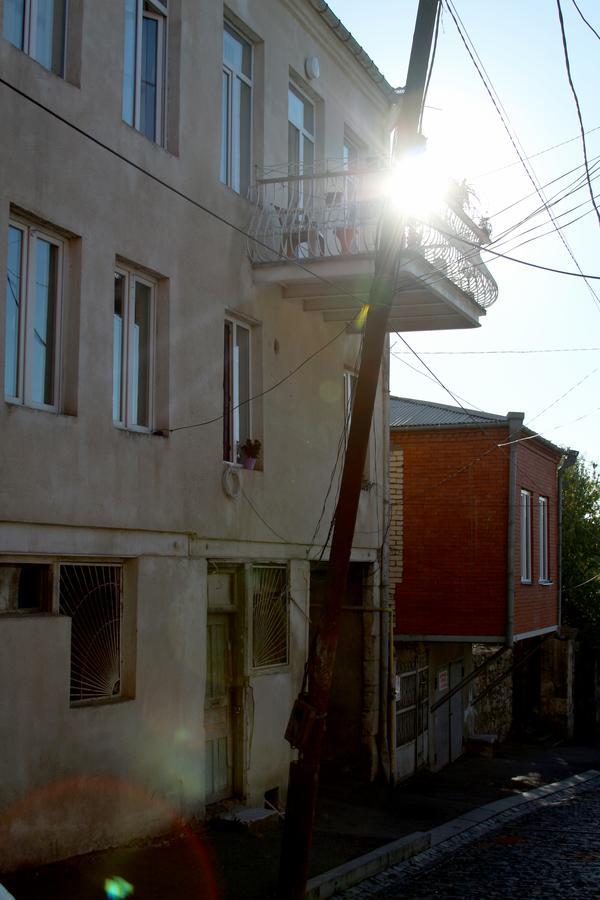 Guesthouse Panorama كوتايسي المظهر الخارجي الصورة