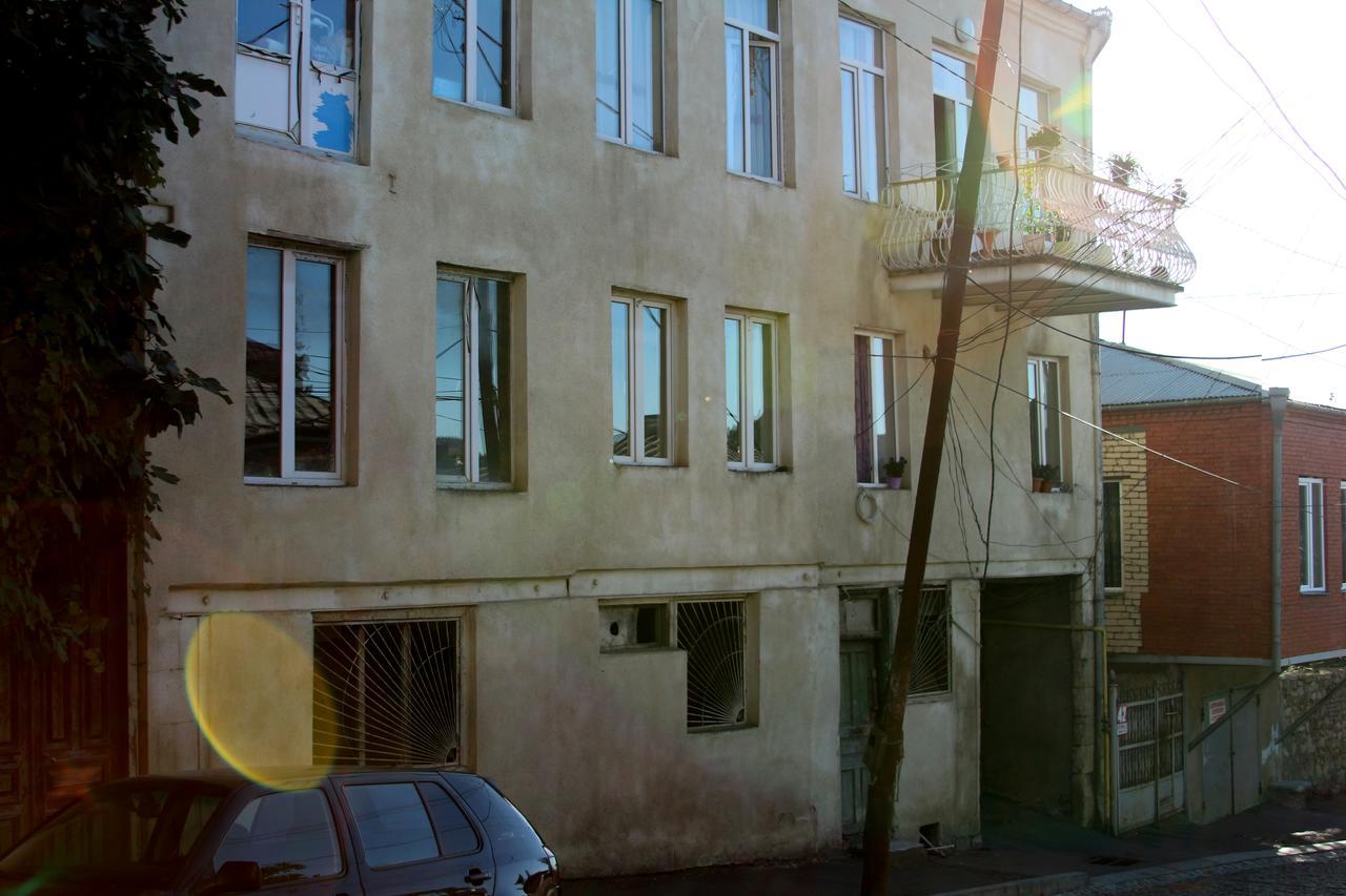 Guesthouse Panorama كوتايسي المظهر الخارجي الصورة