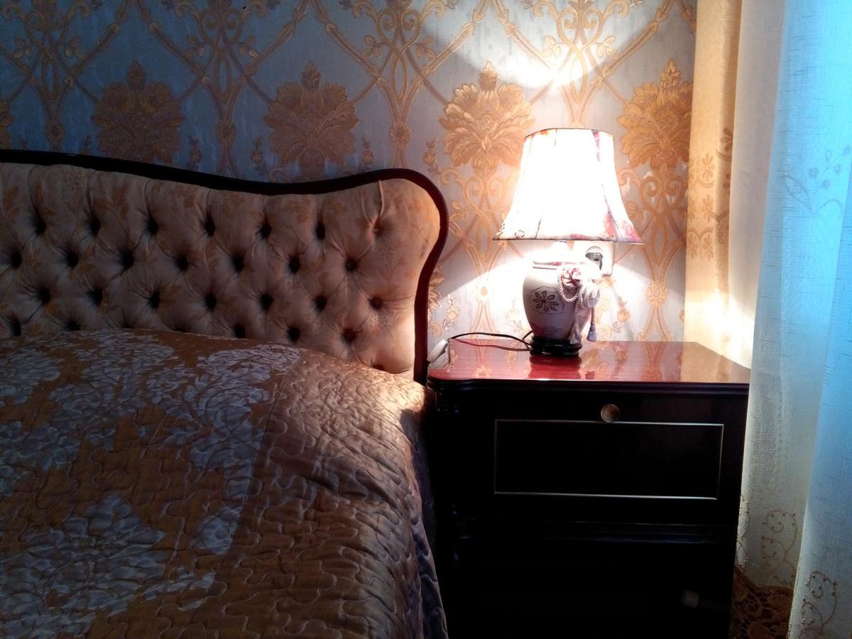 Guesthouse Panorama كوتايسي المظهر الخارجي الصورة