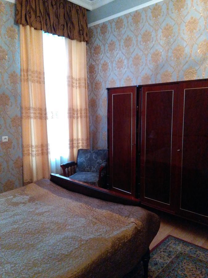 Guesthouse Panorama كوتايسي المظهر الخارجي الصورة