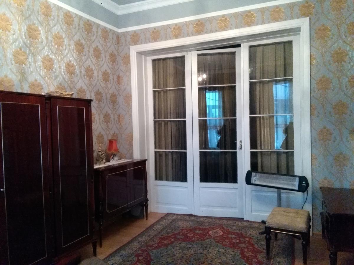 Guesthouse Panorama كوتايسي المظهر الخارجي الصورة