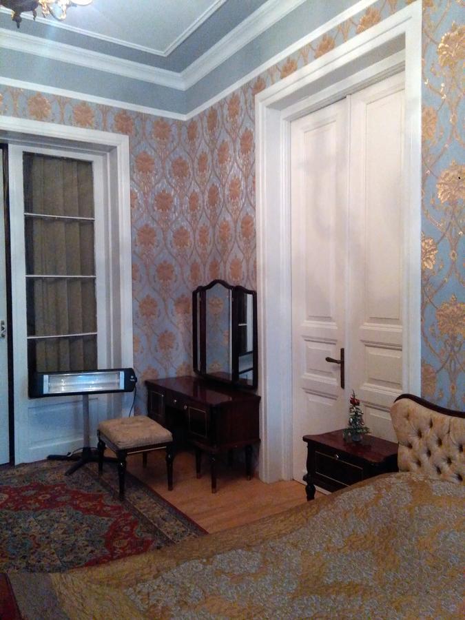 Guesthouse Panorama كوتايسي المظهر الخارجي الصورة