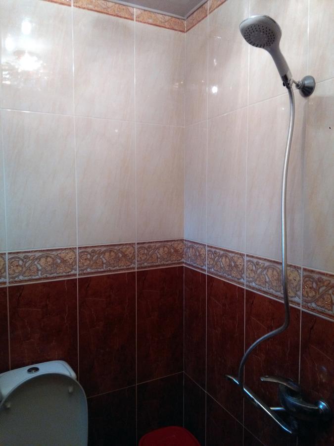 Guesthouse Panorama كوتايسي المظهر الخارجي الصورة