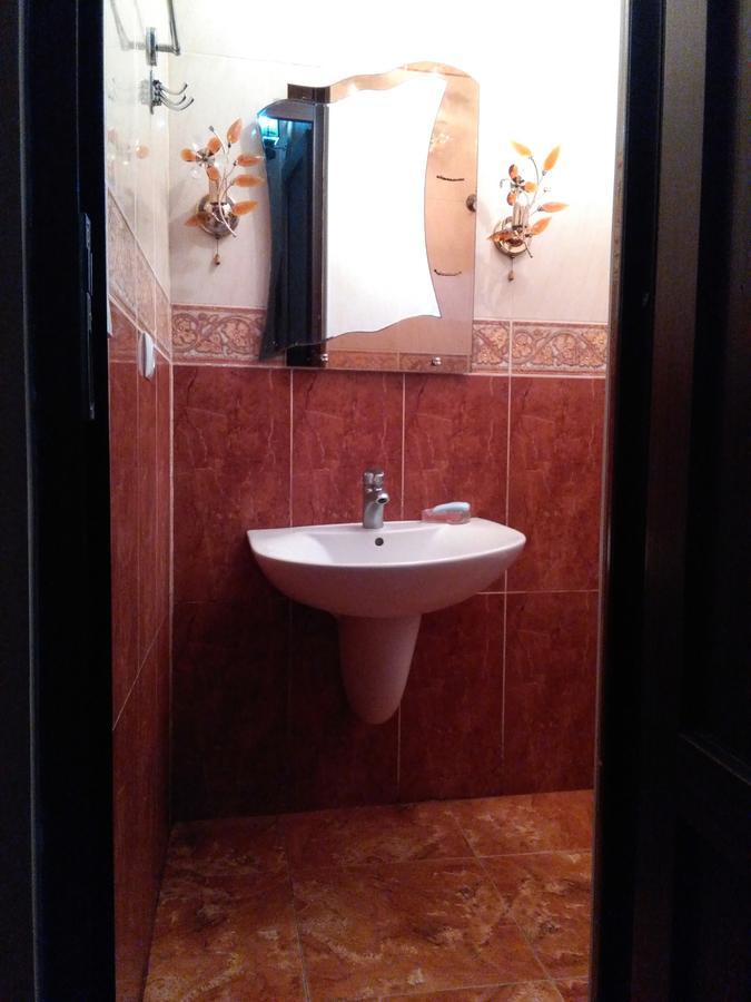 Guesthouse Panorama كوتايسي المظهر الخارجي الصورة