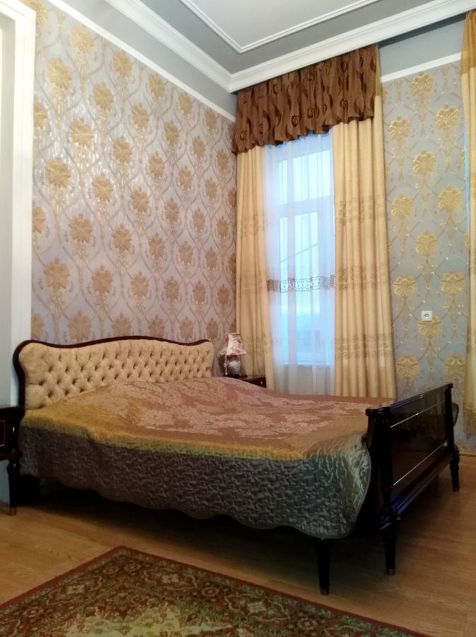 Guesthouse Panorama كوتايسي المظهر الخارجي الصورة