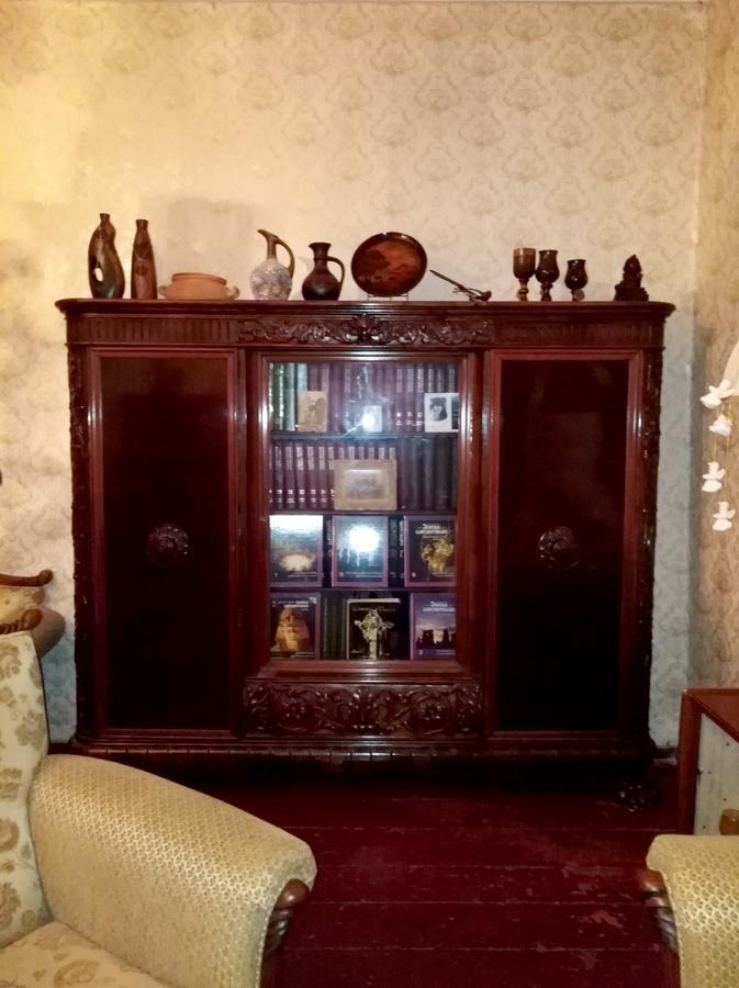 Guesthouse Panorama كوتايسي المظهر الخارجي الصورة