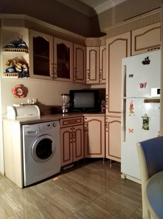 Guesthouse Panorama كوتايسي المظهر الخارجي الصورة