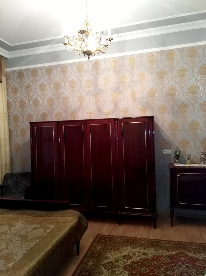 Guesthouse Panorama كوتايسي المظهر الخارجي الصورة