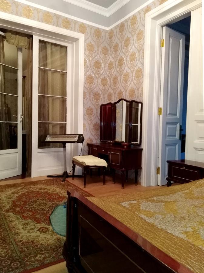 Guesthouse Panorama كوتايسي المظهر الخارجي الصورة