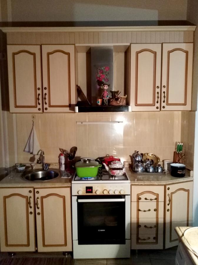 Guesthouse Panorama كوتايسي المظهر الخارجي الصورة