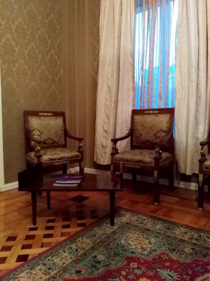 Guesthouse Panorama كوتايسي المظهر الخارجي الصورة