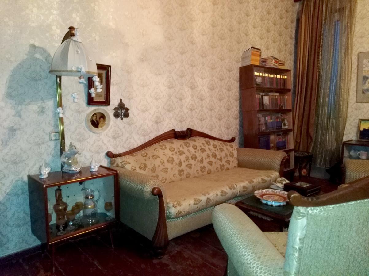 Guesthouse Panorama كوتايسي المظهر الخارجي الصورة