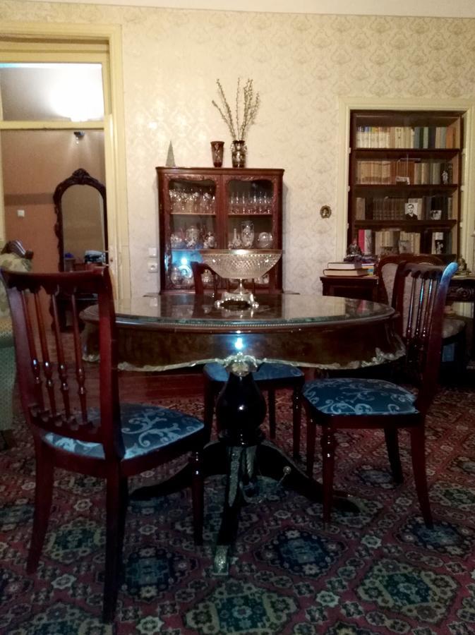 Guesthouse Panorama كوتايسي المظهر الخارجي الصورة