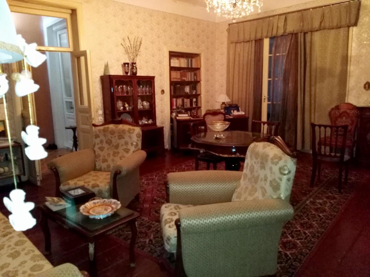 Guesthouse Panorama كوتايسي المظهر الخارجي الصورة